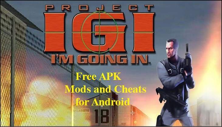 Project Igi Unlimited Edition Download