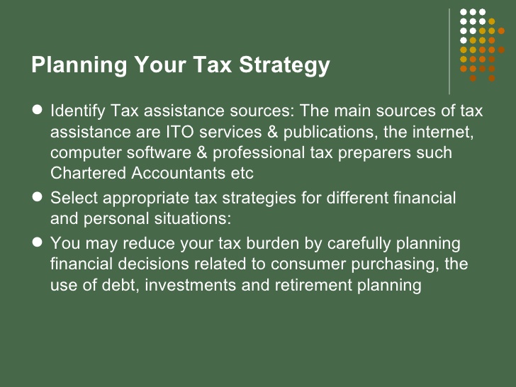 Tax Software For Paid Preparers