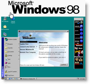 Windows 7 vdi download