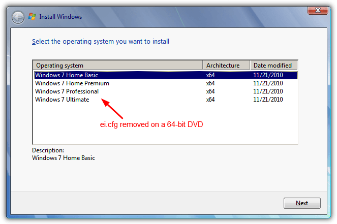 Windows 7 64 Driver Updates