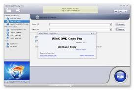 Winx dvd author windows 7
